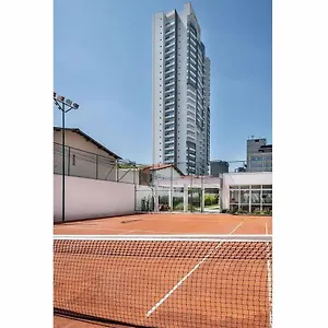 Apartamento Anylife Summit Pinheiros, São Paulo