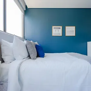 Apartamento Ap Com Academia, Piscina E Sauna No Prédio, Próximo à Faria Lima - Vila Olímpia, São Paulo