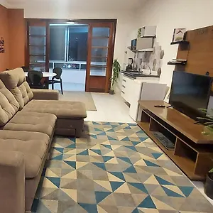 Apartamento Aurora House, São Paulo