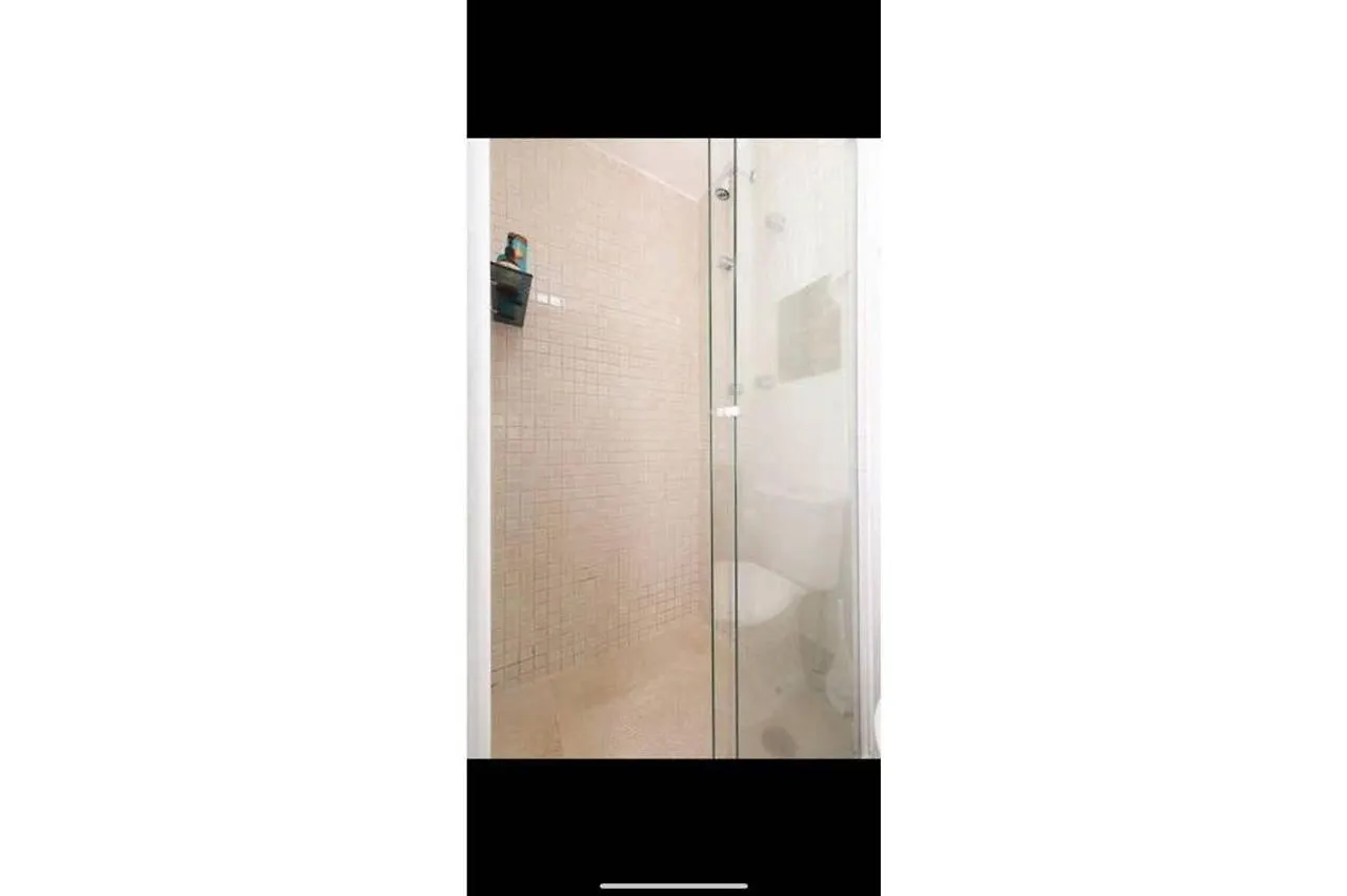 Apartment Super Oferta Mensal Com Estacionamento E Internet ! Sao Paulo