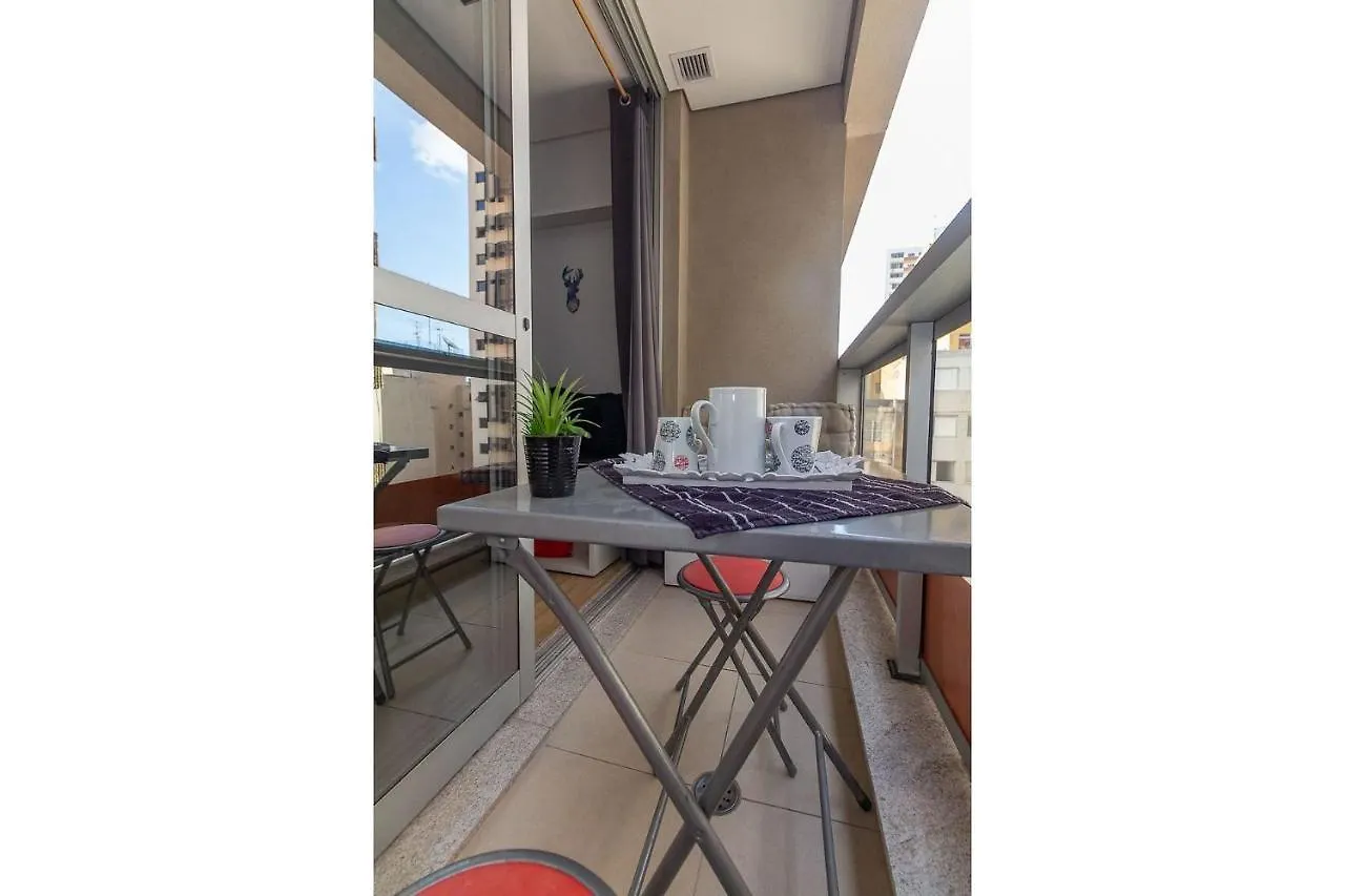 Super Oferta Mensal Com Estacionamento E Internet ! São Paulo Apartamento