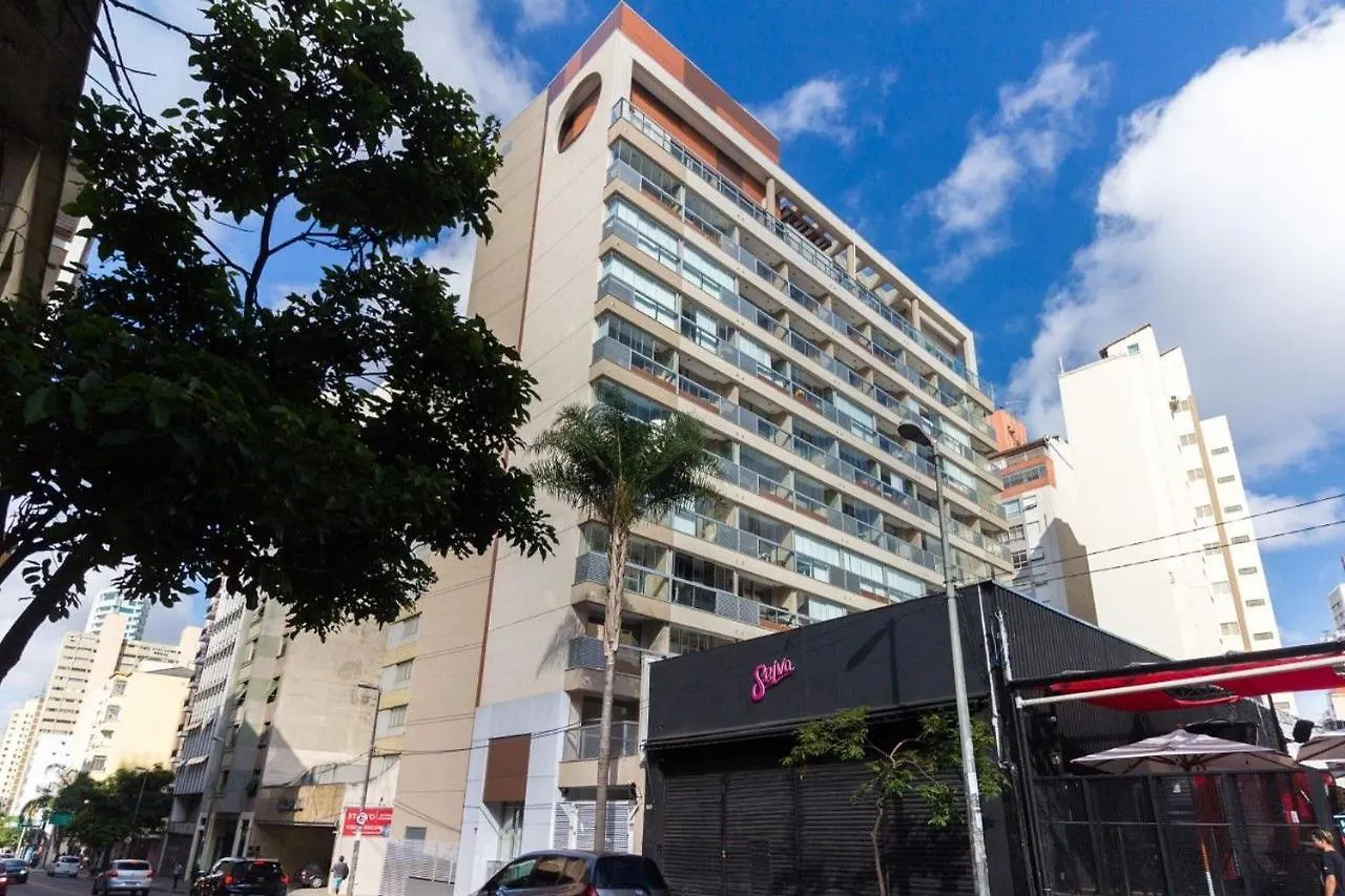 Super Oferta Mensal Com Estacionamento E Internet ! São Paulo Brasil